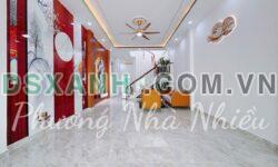 Bán Nhà Mới Đẹp Quận 7, Nguyễn Thị Thập, 100m², 11.2 Tỷ