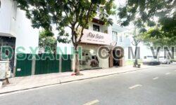 Bán Đất KĐT Hà Quang 2, P. Phước Hải, Tp. Nha Trang 81.2m², 6.x Tỷ