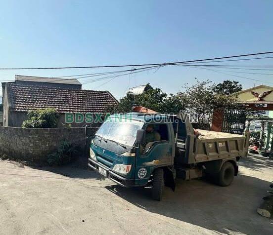 Bán nhà Xã Cẩm Tây, Cẩm Phả, Quảng Ninh 152m2 chỉ 285tr