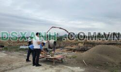 Bán Căn hộ 55m² Phường Mạo Khê, Thị xã Đông Triều – 850 Triệu
