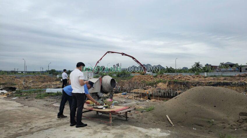 Bán Căn hộ 55m² Phường Mạo Khê, Thị xã Đông Triều – 850 Triệu