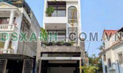 Bán nhà Phố Thiên Lôi, P.Vĩnh Niệm, Quận Lê Chân, 80m2, 10.5 tỷ