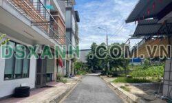 Bán Đất Phường Đồng Quang, TP. Thái Nguyên 80m2, Giá 4,x Tỷ