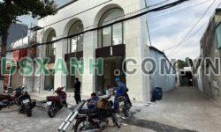 Bán Đất Lê Hồng Phong, TP Dĩ An, 272m², 18.x Tỷ