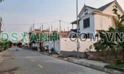 Bán Đất 74.8m2 P. Tân Thành, Q. Dương Kinh, Giá 2.3 Tỷ