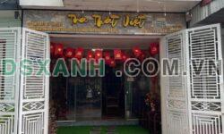 Cho thuê nhà Quận Lê Chân, Phường Vĩnh Niệm, ngõ 21 Đồng Thiện, 58m2, 5tr