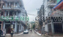 Bán đất Phố Hồng Long, P. Hồng Hải, TP Hạ Long, 63m2 giá 7.X tỷ