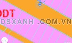 Bán Đất KDC Gò Cát 8, Xã Vĩnh Lộc A, H.Bình Chánh, 112m², 2.38 Tỷ