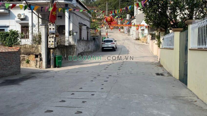 Bán Đất Phường Hồng Hải, TP Hạ Long, 60m2, Giá 2 Tỷ