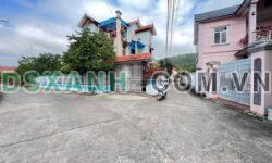 Bán Đất 2 Mặt Tiền, Thị trấn Đồng Đăng. 307m². Giá 2.1xx tỷ
