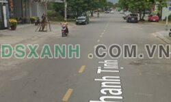 Bán đất Thanh Tịnh, Phường Hòa Minh, Quận Liên Chiểu, 100m2, 7.25 tỷ