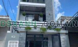 Bán nhà VSIP1 P. An Phú, Thành phố Thuận An, Bình Dương 3.45 tỷ