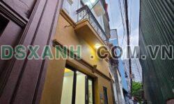 Bán Nhà Quận Tây Hồ, Phường Phú Thượng, Võ Chí Công 38m² – Giá 9.x Tỷ