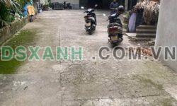 Bán đất 229m² đường Dương Tự Minh, Quán Triều, TP Thái Nguyên, giá 2.05 tỷ