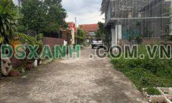 Bán Nhà Đất Huyện Lâm Thao, Xã Phùng Nguyên 180m², giá 2tyxx