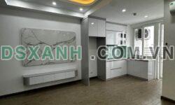 Bán Căn hộ chung cư Quận Cầu Giấy, P. Trung Hòa 55m2, 2PN, 5 tỷ