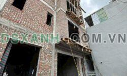 Bán nhà riêng ~50m² tại Chợ Lũng, P. Lũng Đông, Đằng Hải, Hải Phòng, 3.x tỷ
