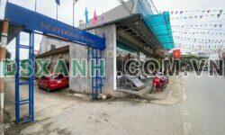 Bán đất 91.6m2 Thôn Trại, Xã Quảng Bị, Huyện Chương Mỹ, Hà Nội LH giá