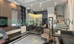 Bán nhà 4 tầng đẹp Phường Cao Xanh, TP. Hạ Long giá 4,x tỷ
