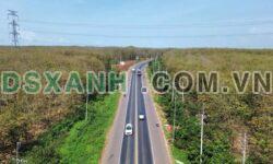 Bán Đất Hơn 1.3 sào, Xã La Ngà, Huyện Định Quán, 689 Triệu