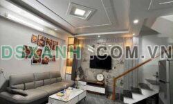 Bán nhà Phường Đằng Hải, Quận Hải An: 40m2, 2.58 tỷ, Sổ đỏ CC