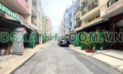 Bán nhà Q.11, P.8, Cư xá Bình Thới, MT 8m, 60m2, giá 14.5 tỷ