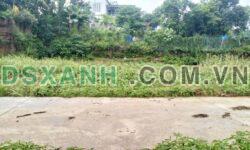 Bán Đất Khu 4, Xã Thanh Đình, TP Việt Trì 96m2, MT 5.6m, Giá 6xx