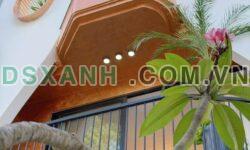 Bán nhà 100m² Phường Hòa Cường Nam, Quận Hải Châu, 9.xxx Tỷ