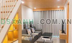 Cho thuê Chung cư Sun Hà Nam, Thành phố Phủ Lý, 50m2, 6 Triệu/tháng
