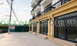 Bán nhà Phường Hà Khánh, TP Hạ Long, 93-104m2, giá 5.4 Tỷ