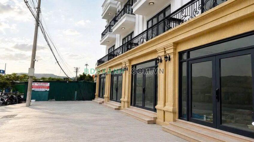 Bán nhà Phường Hà Khánh, TP Hạ Long, 93-104m2, giá 5.4 Tỷ