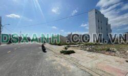 Bán đất 107.5m2 TĐC Ngọc Hiệp, P. Tây, TP. Nha Trang, 6.3 tỷ