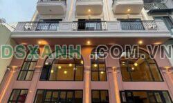 Bán nhà Đường Lê Đức Thọ, Quận Gò Vấp, 156m2, 35 Tỷ