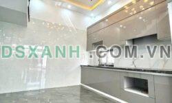 Bán nhà Kha Lâm, Nam Sơn, Quận Kiến An, 43m2, 2.45 tỷ, 3 tầng mới