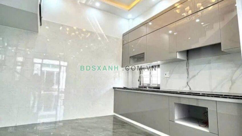 Bán nhà Kha Lâm, Nam Sơn, Quận Kiến An, 43m2, 2.45 tỷ, 3 tầng mới