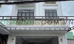 Bán nhà 72m2 Âu Cơ, P. Hòa Khánh Bắc, Q. Liên Chiểu, Đà Nẵng 13.2 Tỷ
