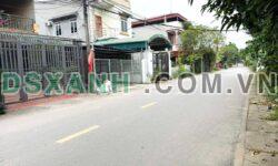 Bán 135m2 đất tặng nhà P.Trưng Vương, TP Việt Trì giá 4.x tỷ