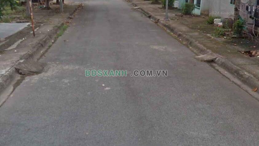 Bán đất 150m2 Phường Đại Phước, Nhơn Trạch giá từ 3 tỷ X