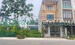 Bán đất 100m2 Xã Tứ Xã, Huyện Lâm Thao, Phú Thọ giá 1.7xx