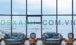 Bán căn góc 2PN 94m2 view biển, Bãi Cháy, Hạ Long, giá 4.05 tỷ.