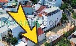 Bán đất Vĩnh Điềm Trung, P. Vĩnh Hiệp, TP. Nha Trang 91.5m² giá 3.25 tỷ