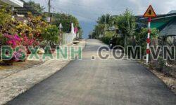 Bán 169m2 Xã Diên Đồng, Huyện Diên Khánh – 499 Triệu