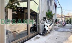 Bán nhà 2.5 tầng P.Khuê Trung, Quận Cẩm Lệ 52m2, 4.xx tỷ