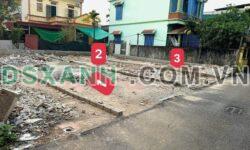 Bán đất 58m2, Phường Châu Sơn, Thành phố Phủ Lý, Hà Nam. Giá 1T7xx