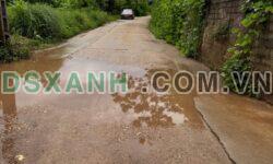 Bán đất 100m² Phường Tân Thịnh, Thành phố Thái Nguyên Gần Trường Lái QK1