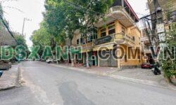 Bán Đất Ngõ 26 Hàm Nghi, P. Gia Cẩm, TP. Việt Trì, 79.5m², 3.x tỷ