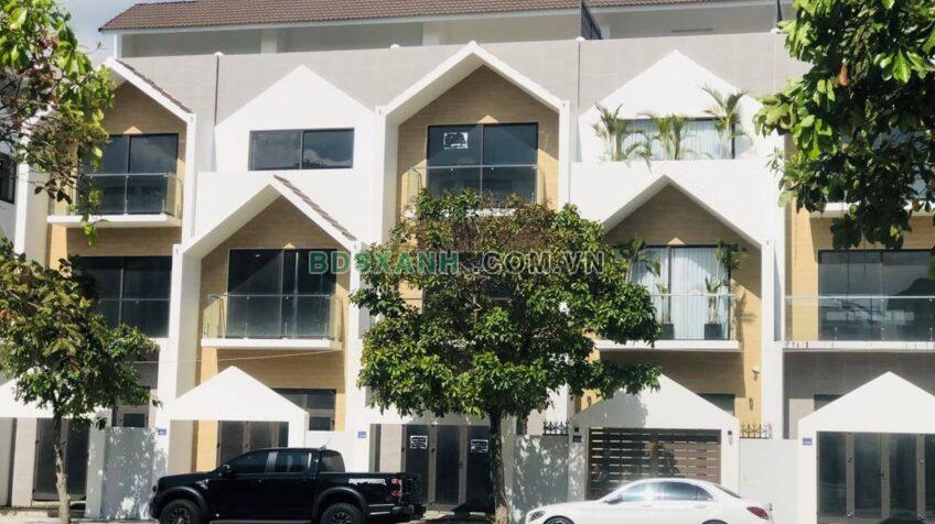 Bán nhà P. Phước Trung, TP. Bà Rịa 5×18.5m, giá 3.3 tỷ