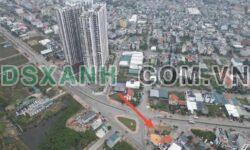 Bán Đất Biệt Thự KĐT Hà Khánh A, 548m2, 90tr/m2, P. Cao Xanh, TP. Hạ Long