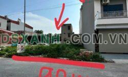 Bán Đất 100m2 Xã Long Hải, Huyện Long Điền, Bà Rịa – Vũng Tàu – 1.3 Tỷ