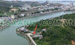 Bán đất Lô 2 Hồ Hùng Thắng, P. Bãi Cháy, TP. Hạ Long, giá 2 tỷ xx